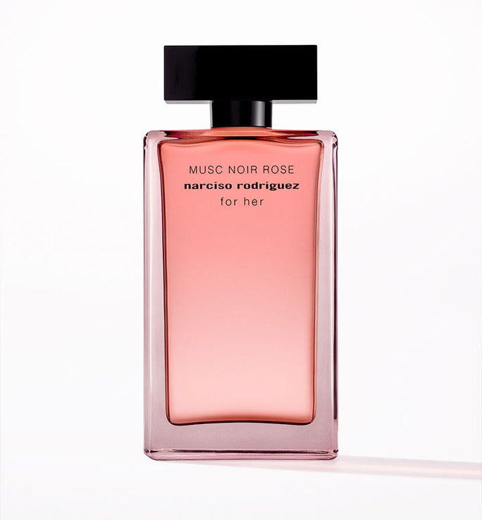 Musc Noir Rose For Her