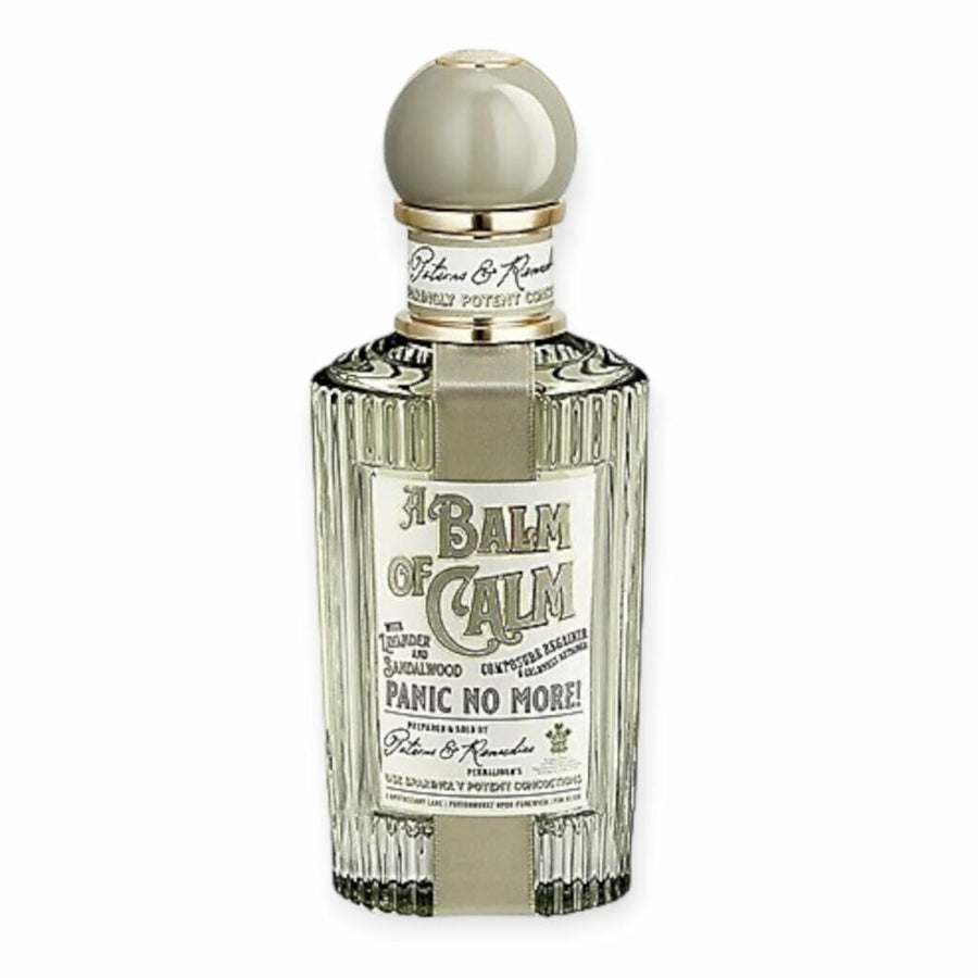 Potions & Remedies A Balm of Calm