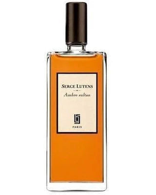 Ambre Sultan