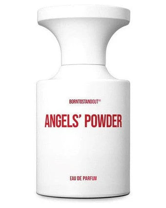Angels' Powder