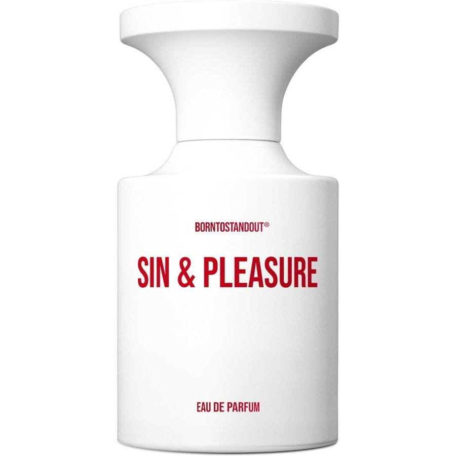 Sin & Pleasure