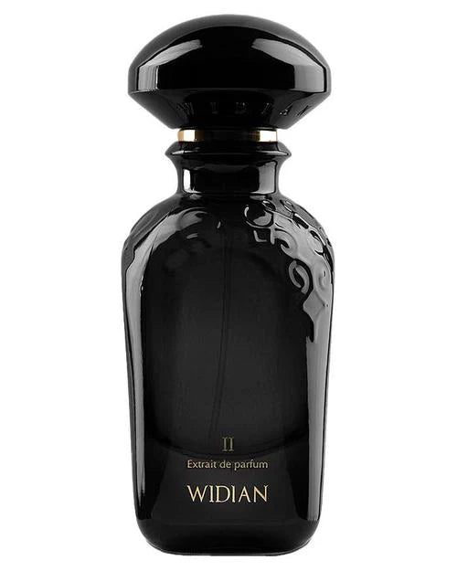 Black II