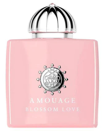 Blossom Love