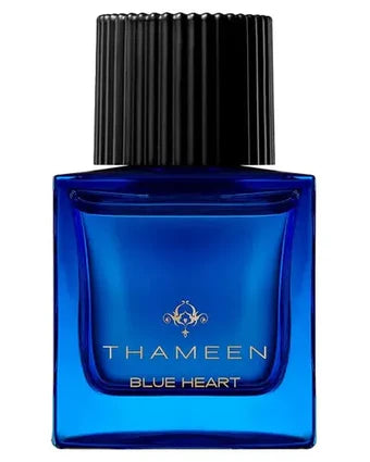 Blue Heart