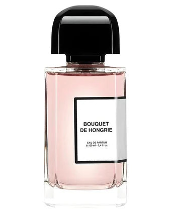 Bouquet de Hongrie