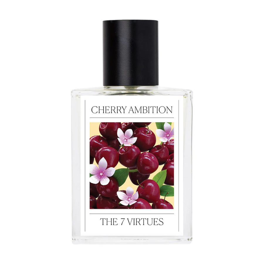 Cherry Ambition