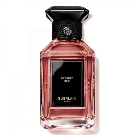 Cherry Oud