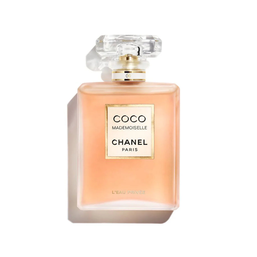 Coco Mademoiselle Parfum