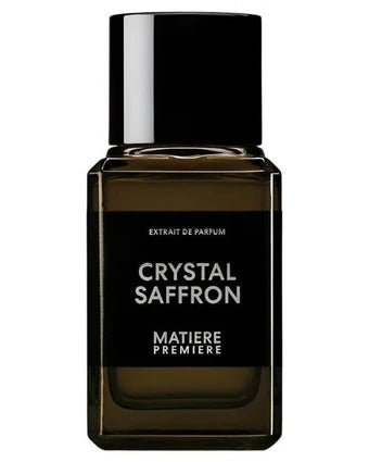 Crystal Saffrom Extrait