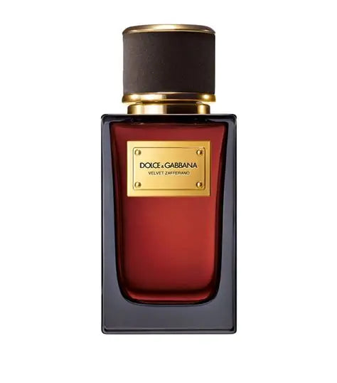 Velvet Zafferano