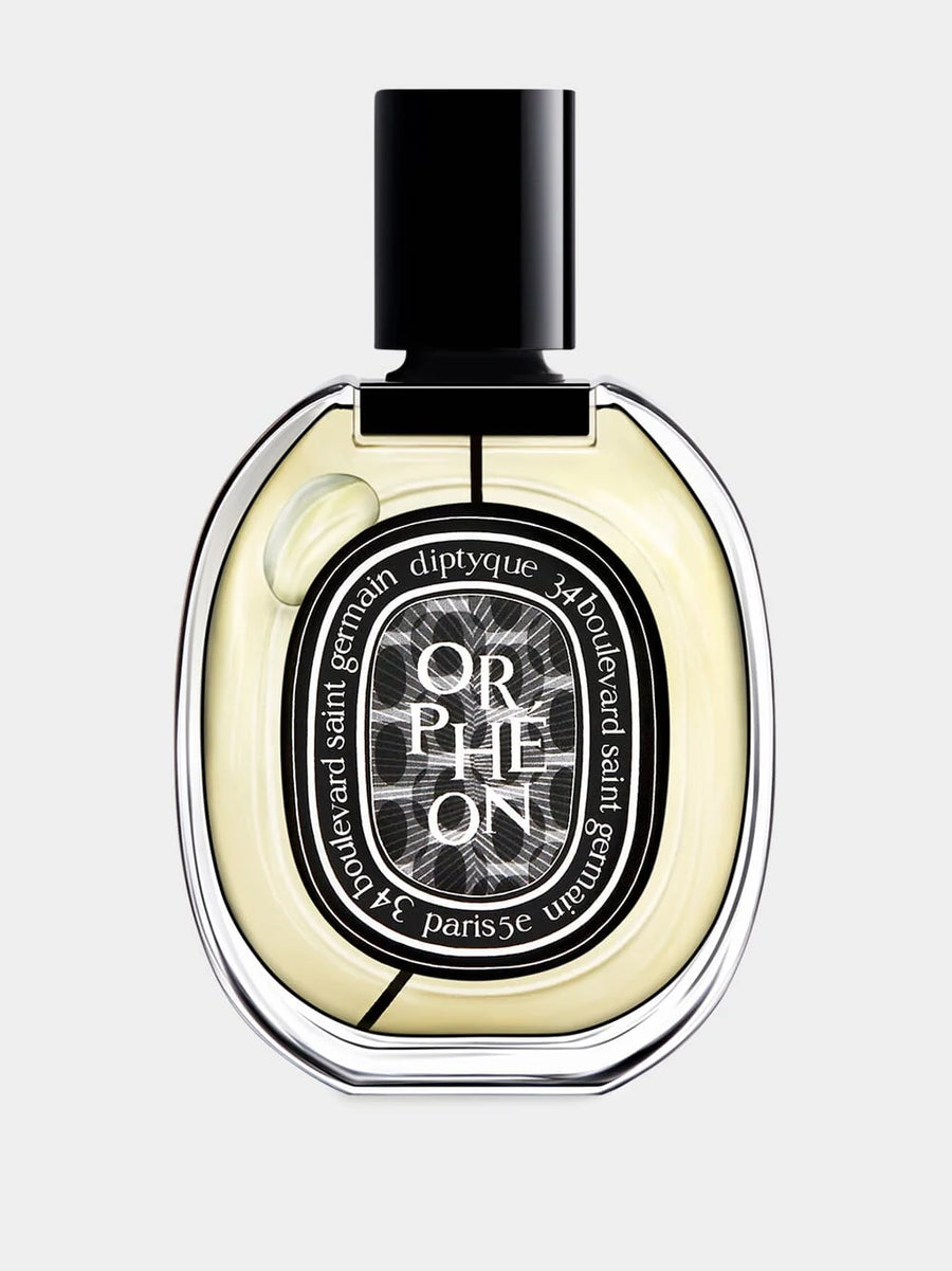 Orpheon EDP