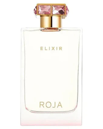 Elixir Pour Femme Essence De Parfum