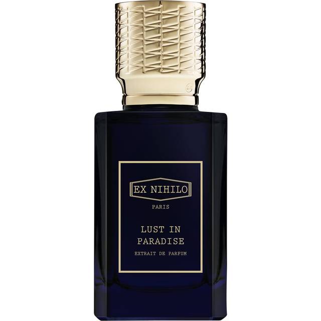 Lust in Paradise Extrait