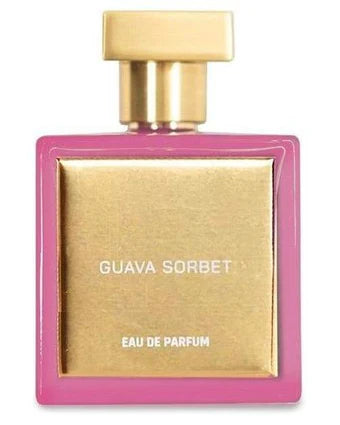 Guava Sorbet