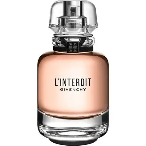 L'Interdit Eau de Parfum