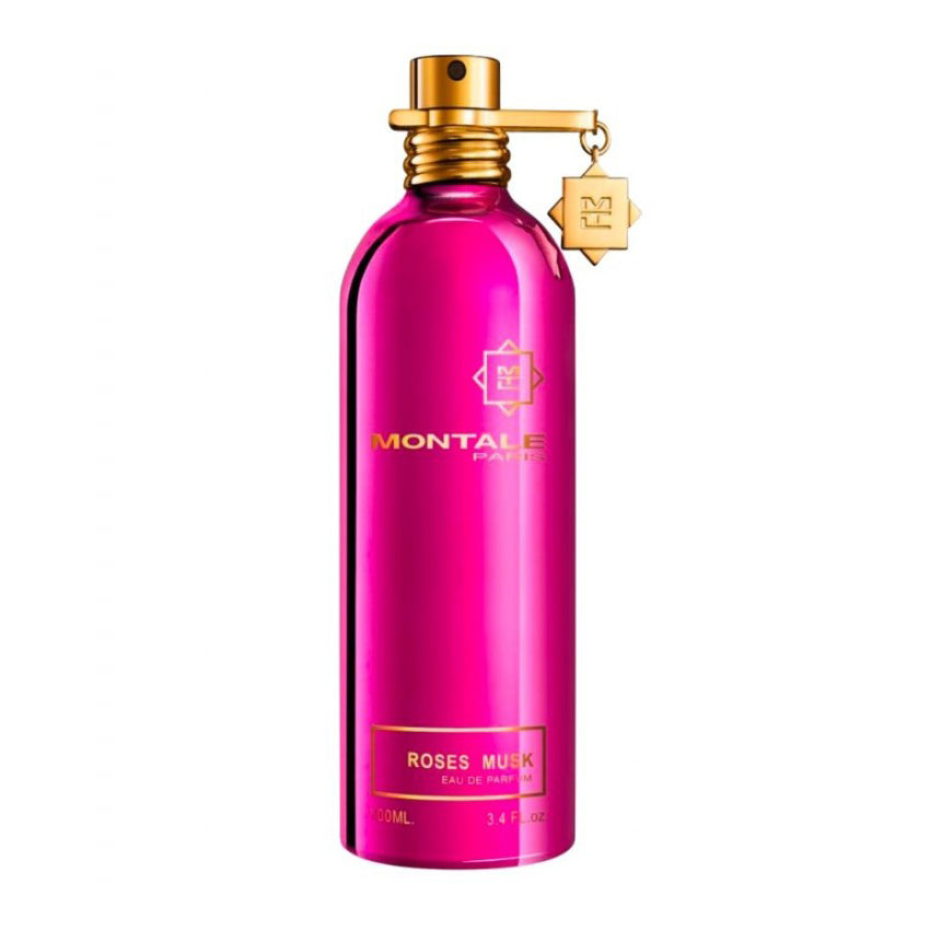 Roses Musk By Montale