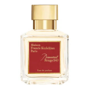 Baccarat Rouge 540