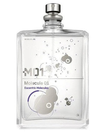 Molecule 01