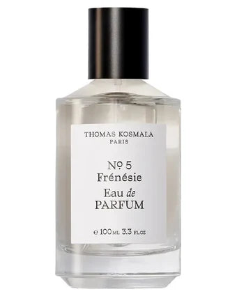 No. 5 Frenesie
