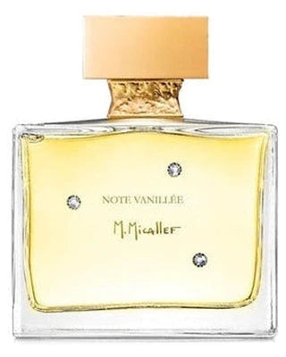 Note Vanillée