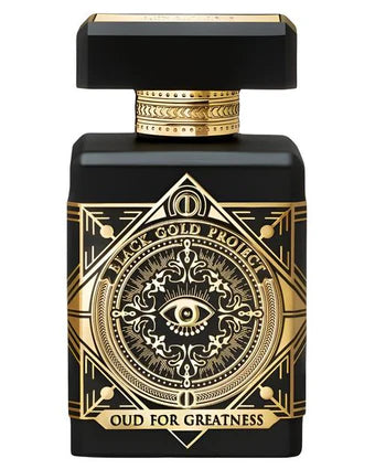Oud For Greatness