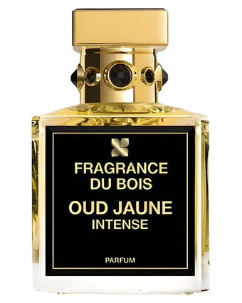 Oud Jaune Intense