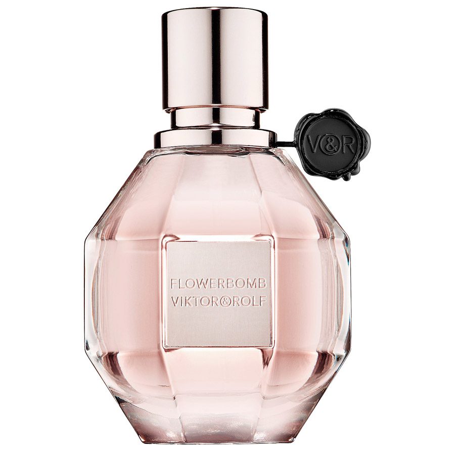 Flowerbomb