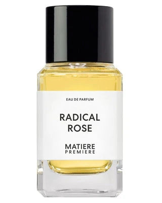 Radical Rose
