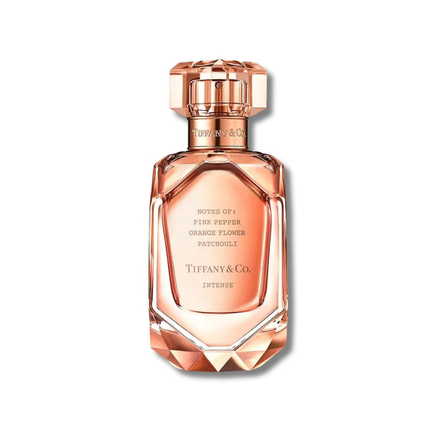 Rose Gold Intense