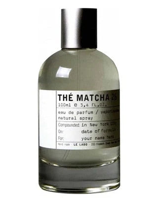 The Matcha 26