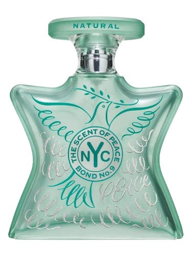 The Scent of Peace