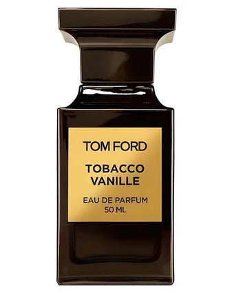 Tobacco Vanille