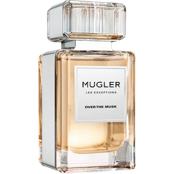 Over the Musk