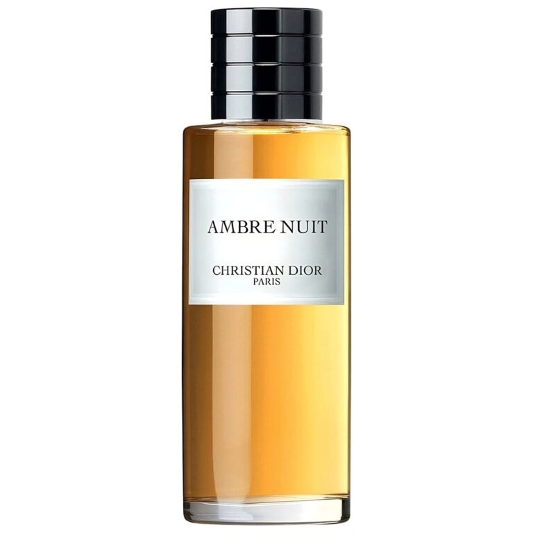 Ambre Nuit