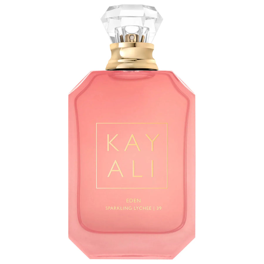 Eden Sparkling Lychee 39