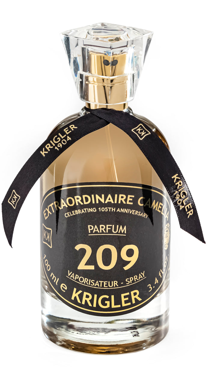 Extraordinaire Camelia 209