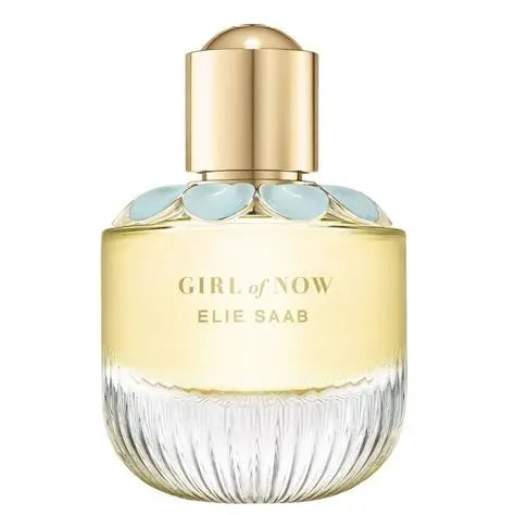 Girl of Now