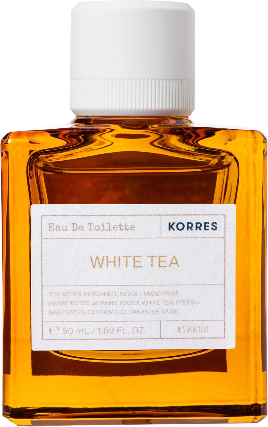 White Tea
