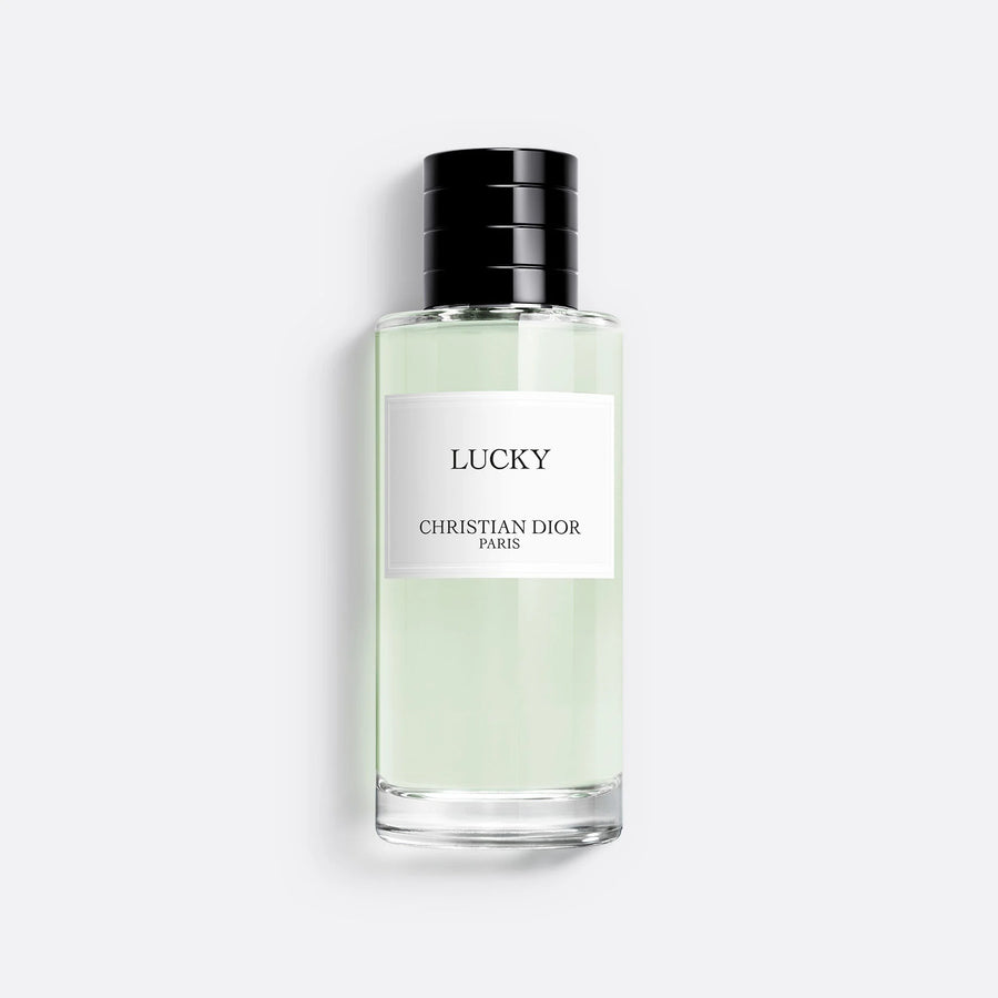 Lucky