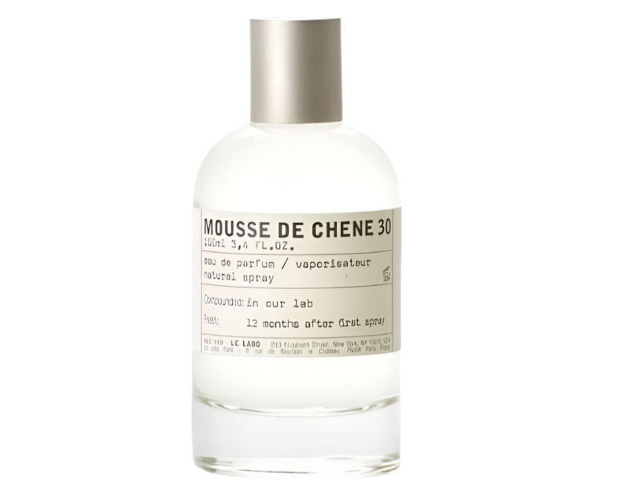Mousse De Chene 30 (Amsterdam)