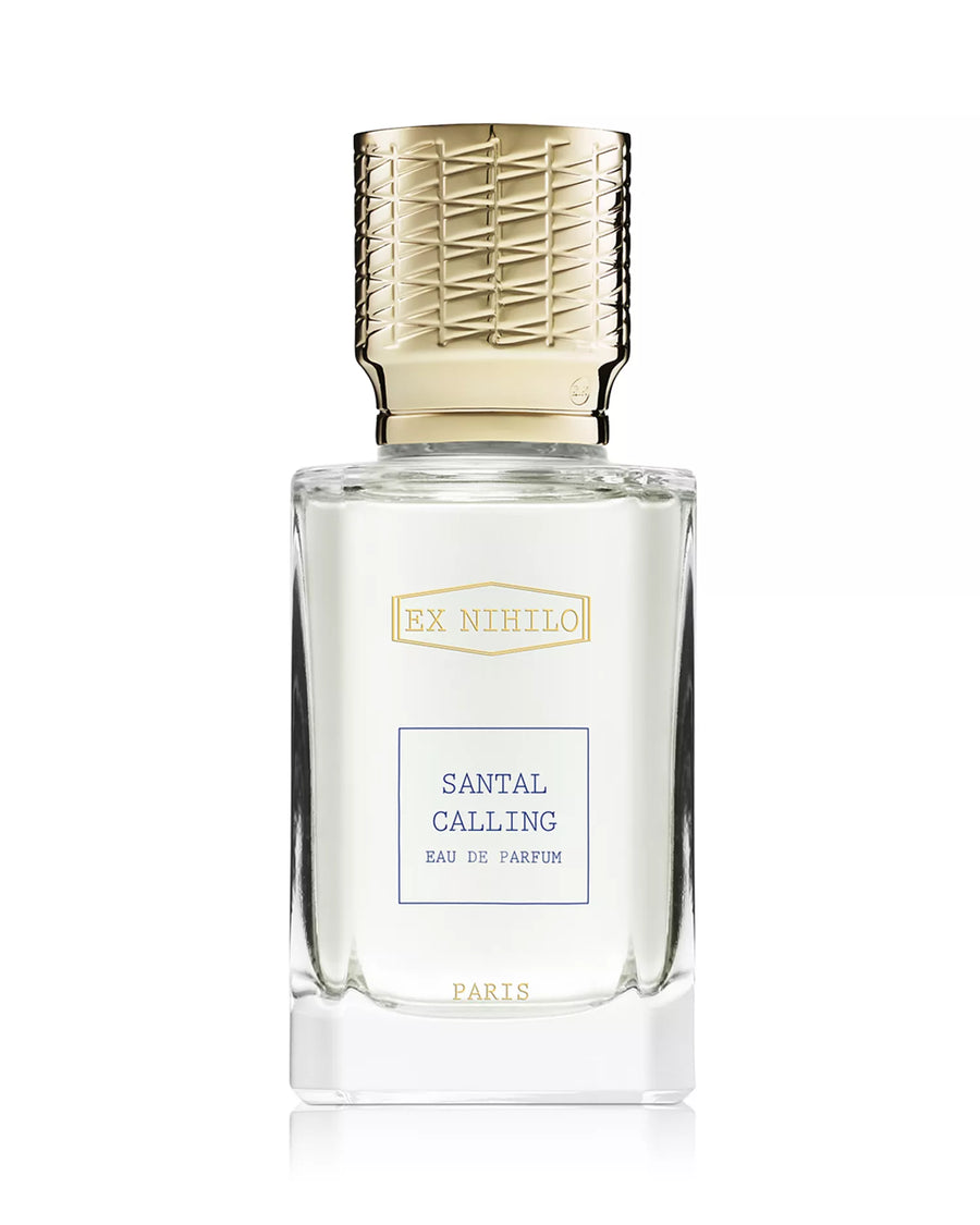 Santal Calling