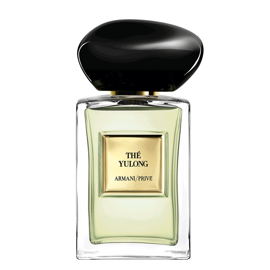 Thé Yulong