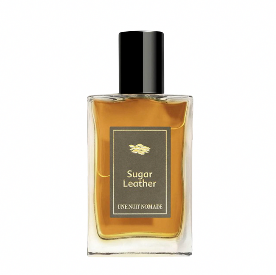 Sugar Leather