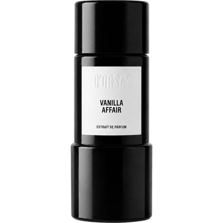 Vanilla Affair