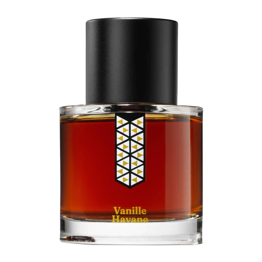 Vanilla Havane