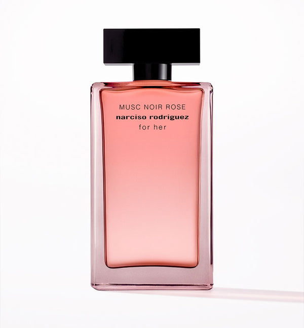Musc Noir Rose For Her