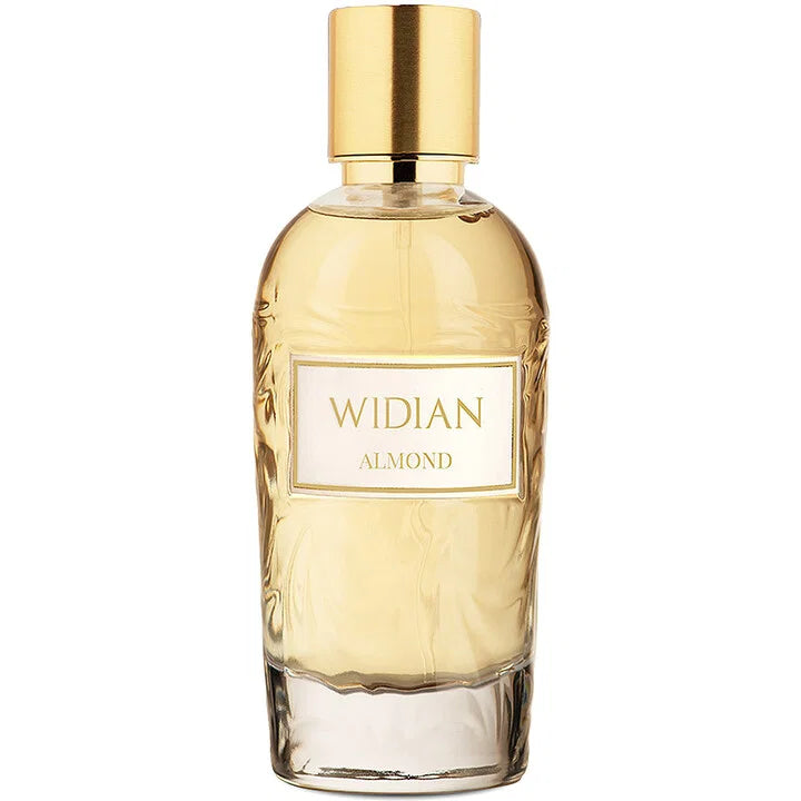 Rose Arabia Almond
