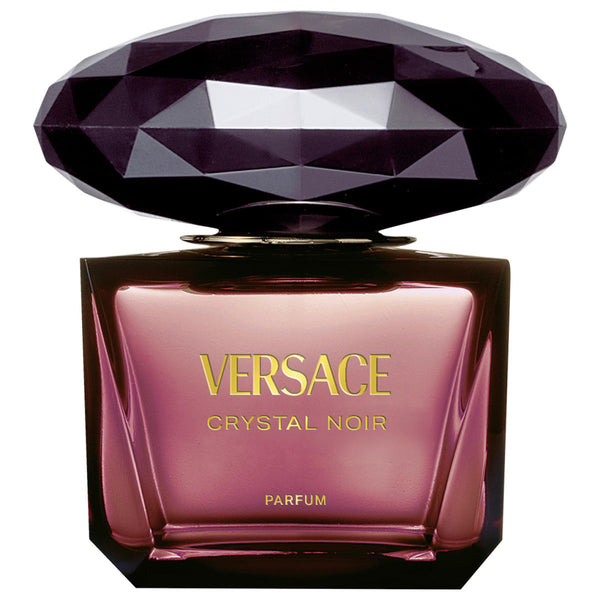 Crystal Noir