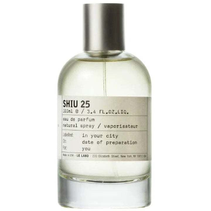 Shiu 25 (Beijing)