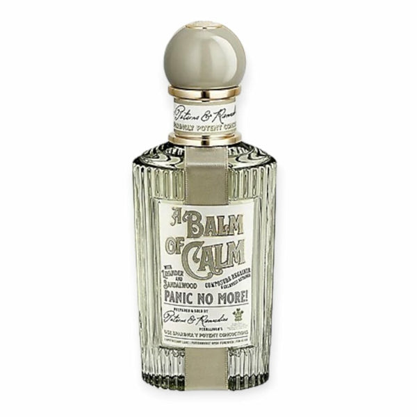 Potions & Remedies A Balm of Calm